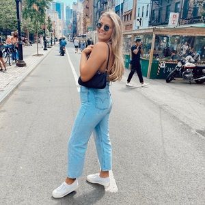 Meet your Posher, Audrey